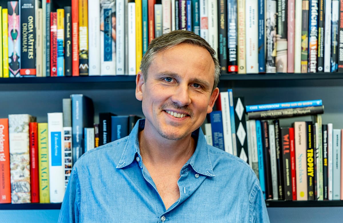 New Book Fair CEO Aims to Engage More Young Readers