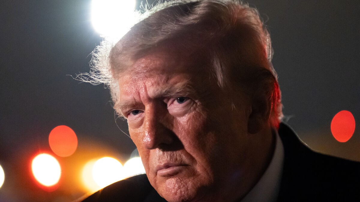 Trump says Putin wants a deal to end the war in Ukraine, accuses Zelenskyy of blocking peace talks