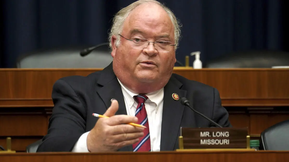 Prospective ambassador jokes Iceland would become the 52nd US state