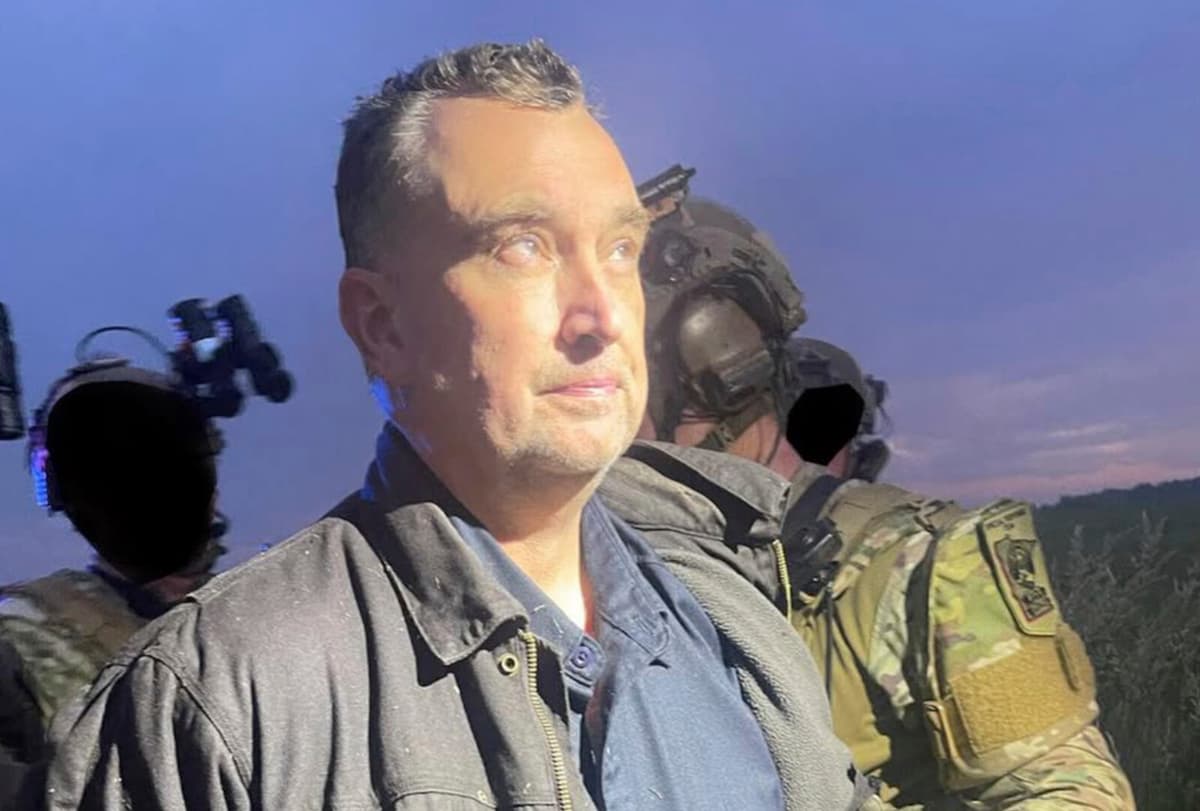 Suspect Arrested in Forest After Minnesota Politician Shooting