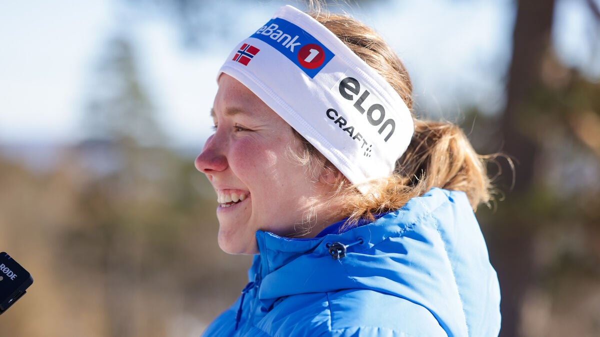 Norwegian Skier Helene Marie Fossesholm Retires to Pursue Medical Career