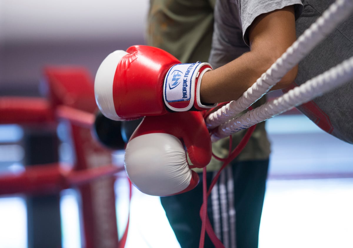 Swedish Boxing Federation Dismisses Chairman Susanne Kärrlander