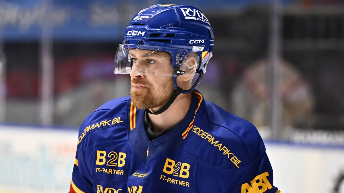 Björklöven took a step towards the top league