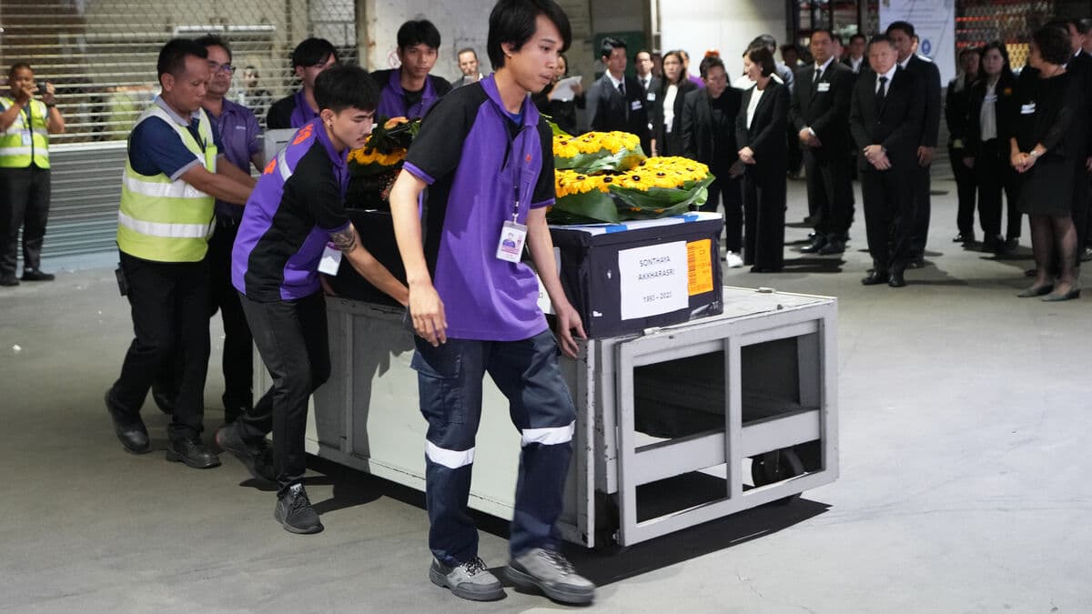 Hamas Expands Search for Hostage Remains in Gaza