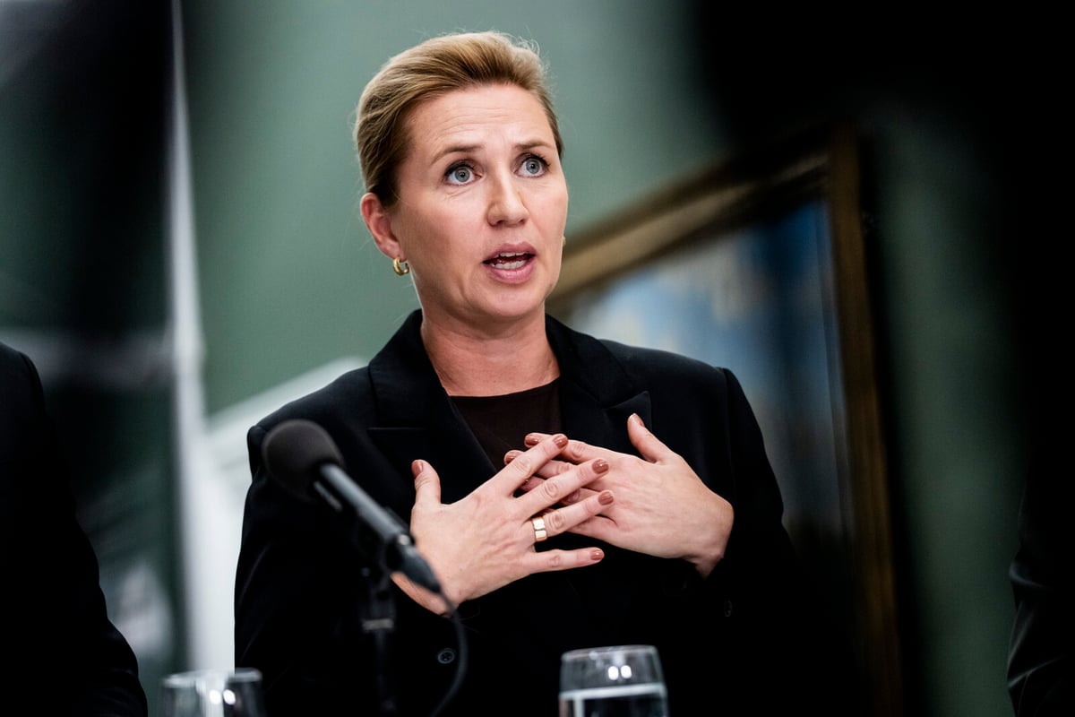 Greenlandic Women to Receive Compensation for Forced Coil Insertions