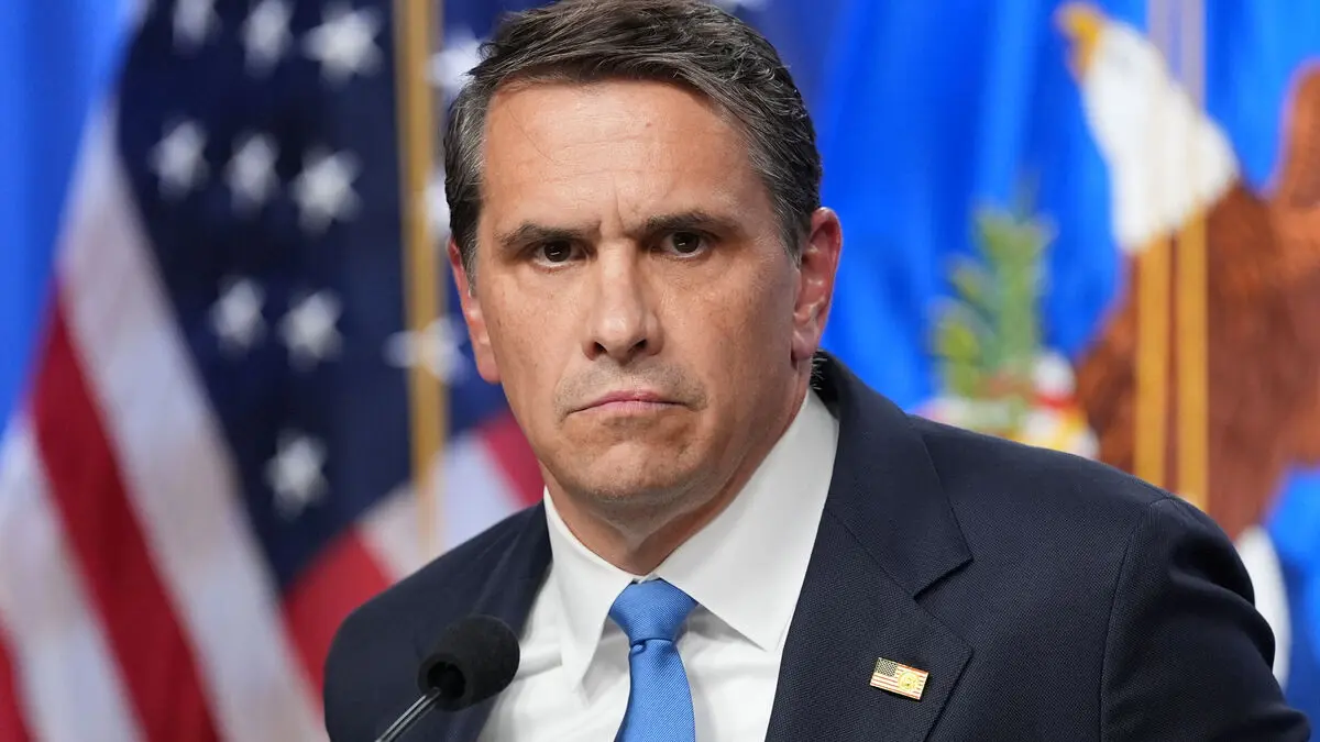 U.S. reintroduces arquebuses in federal