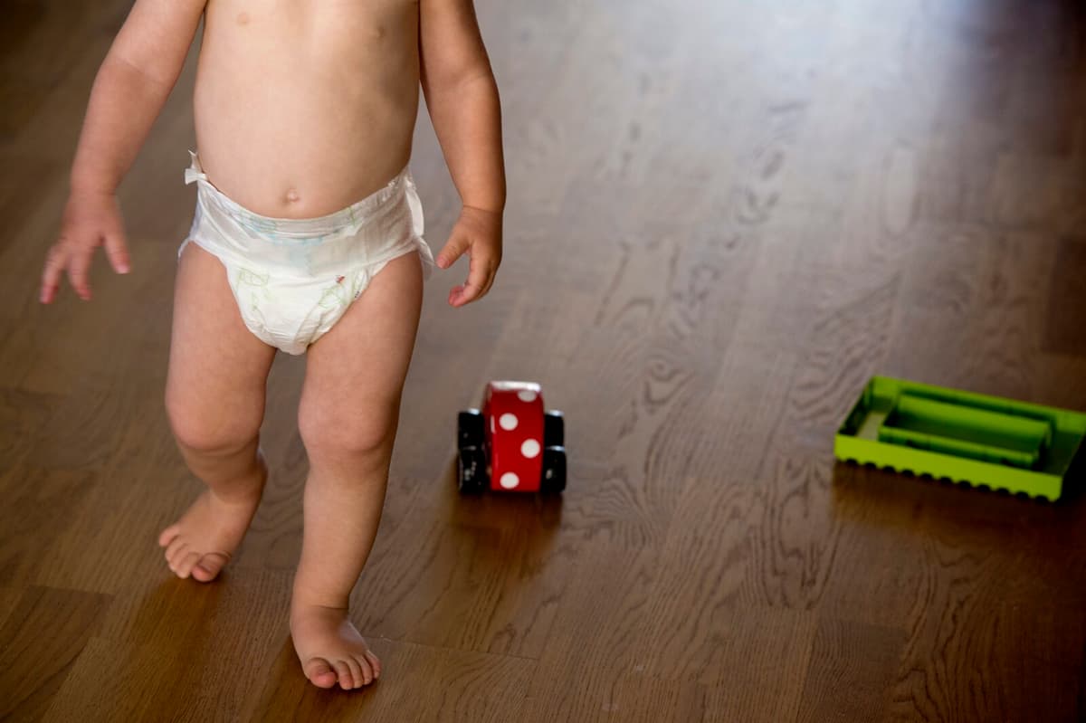 Copenhagen to Launch Diaper Recycling Program Next Year