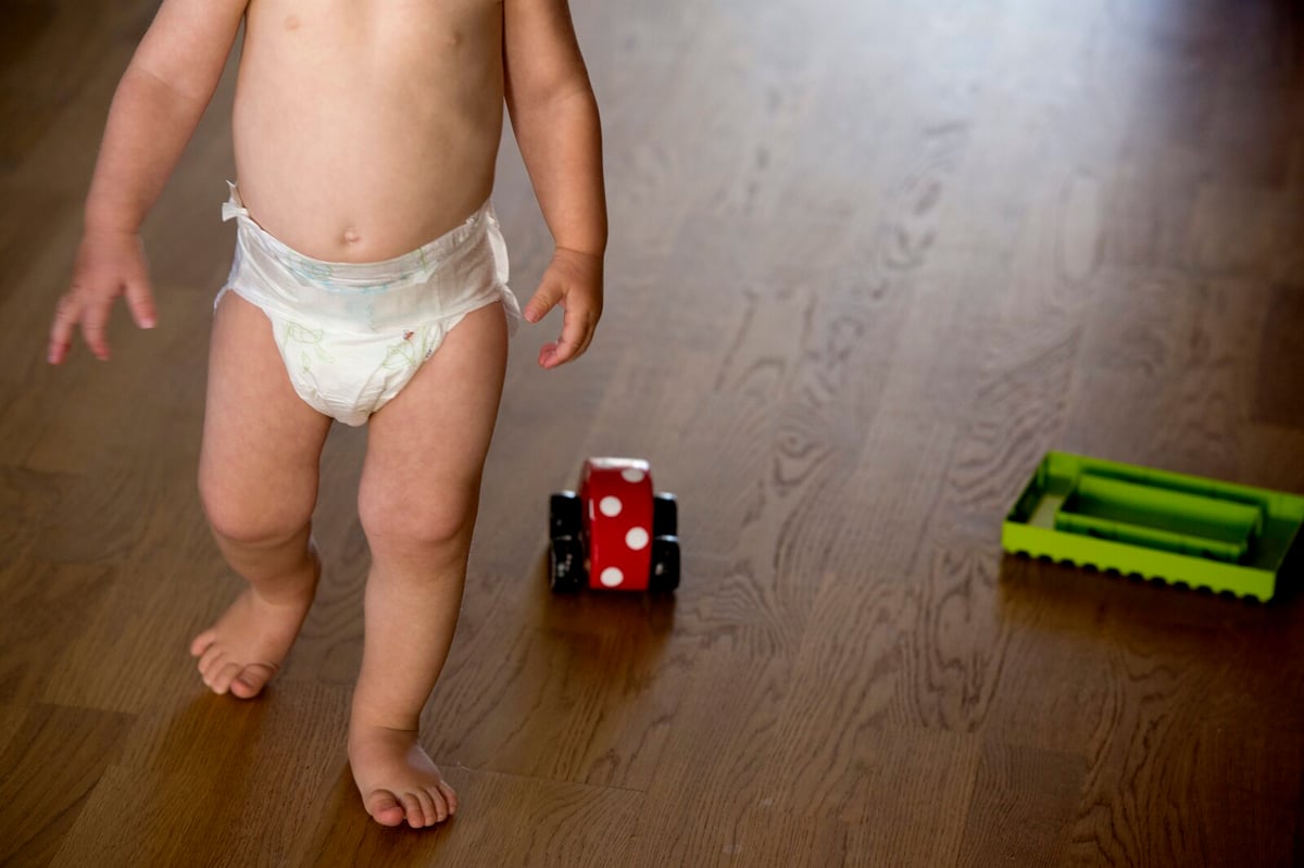 Copenhagen to Launch Diaper Recycling Program Next Year