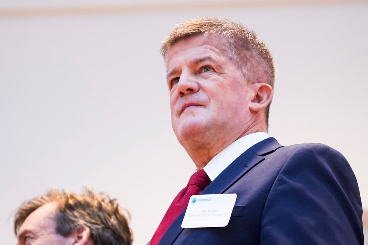 Batljan's Debt Write-Off Request Denied by Lenders