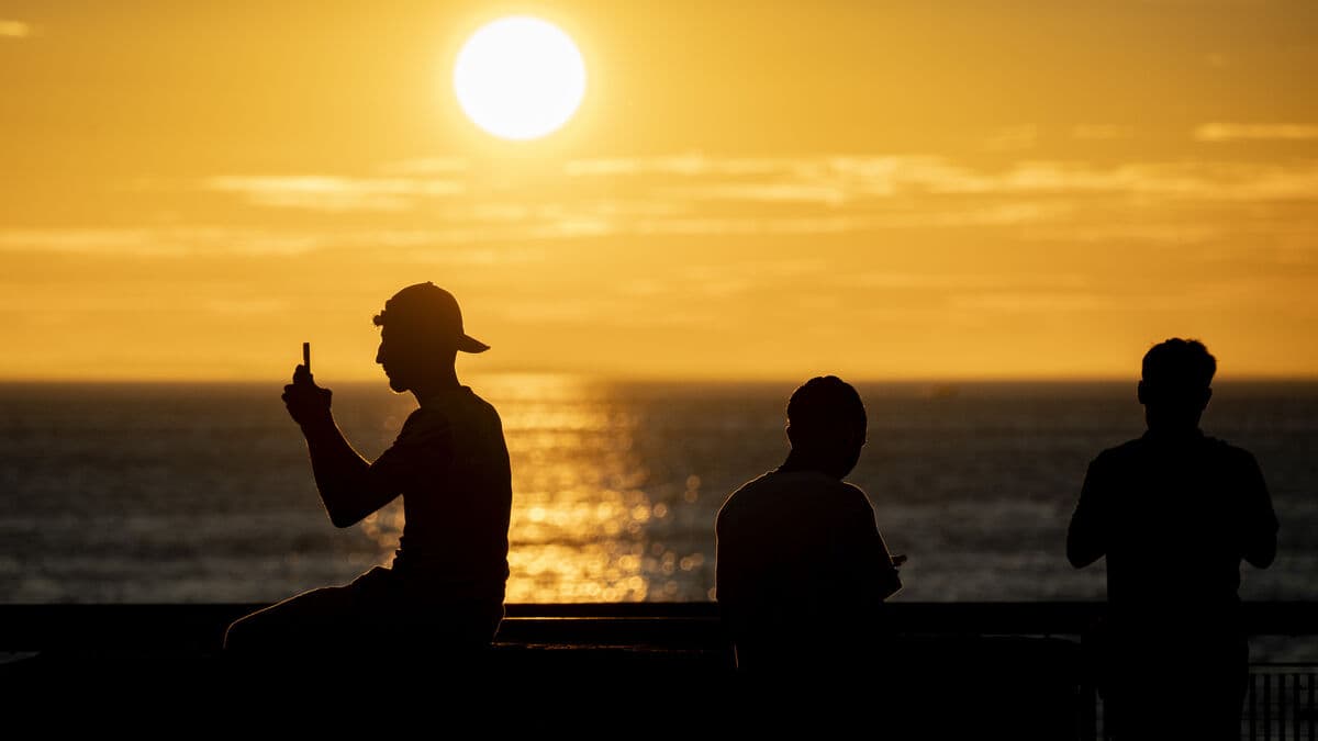 AI worries Swedes ahead of this fall's elections