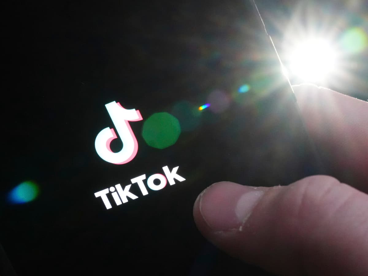 USA and China Agree on Tiktok Deal Framework