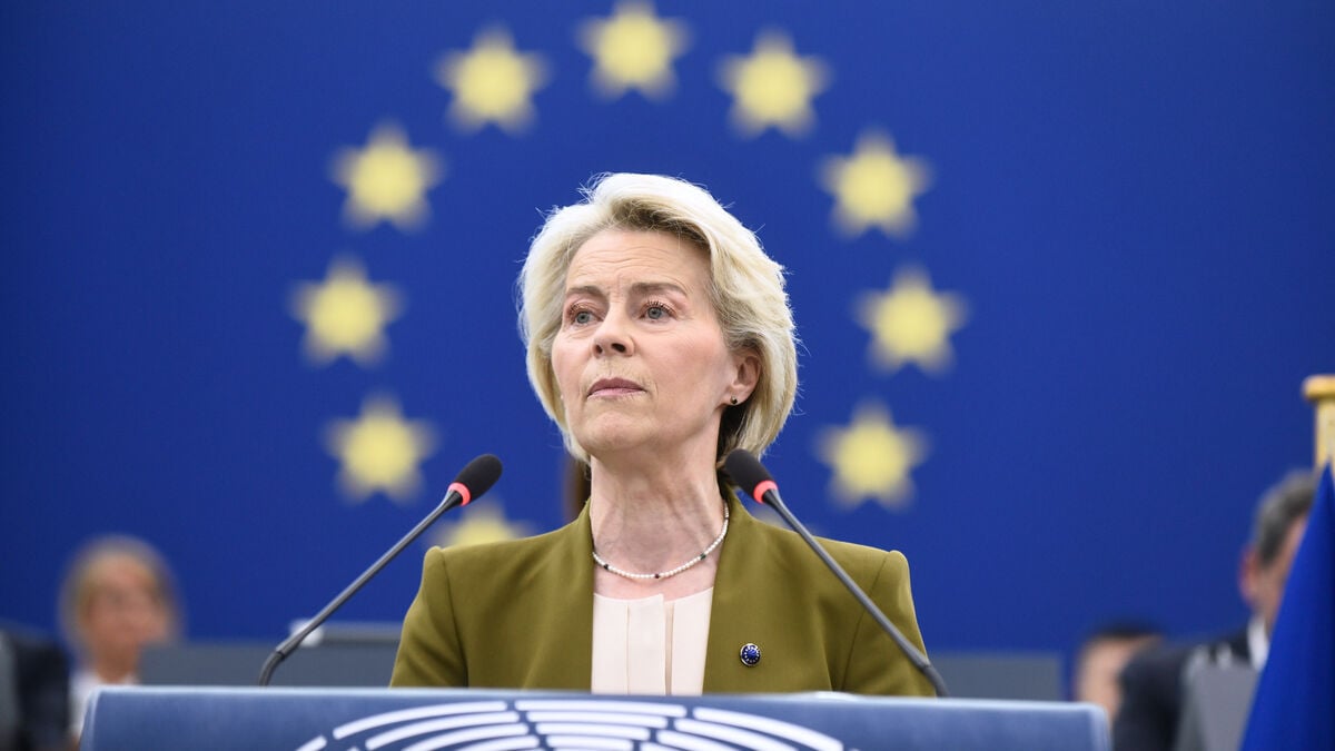 EU and NATO Propose Drone Wall to Counter Airspace Violations