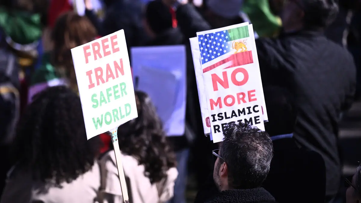 Sweden expels Iranian official over activities incompatible with diplomatic rules