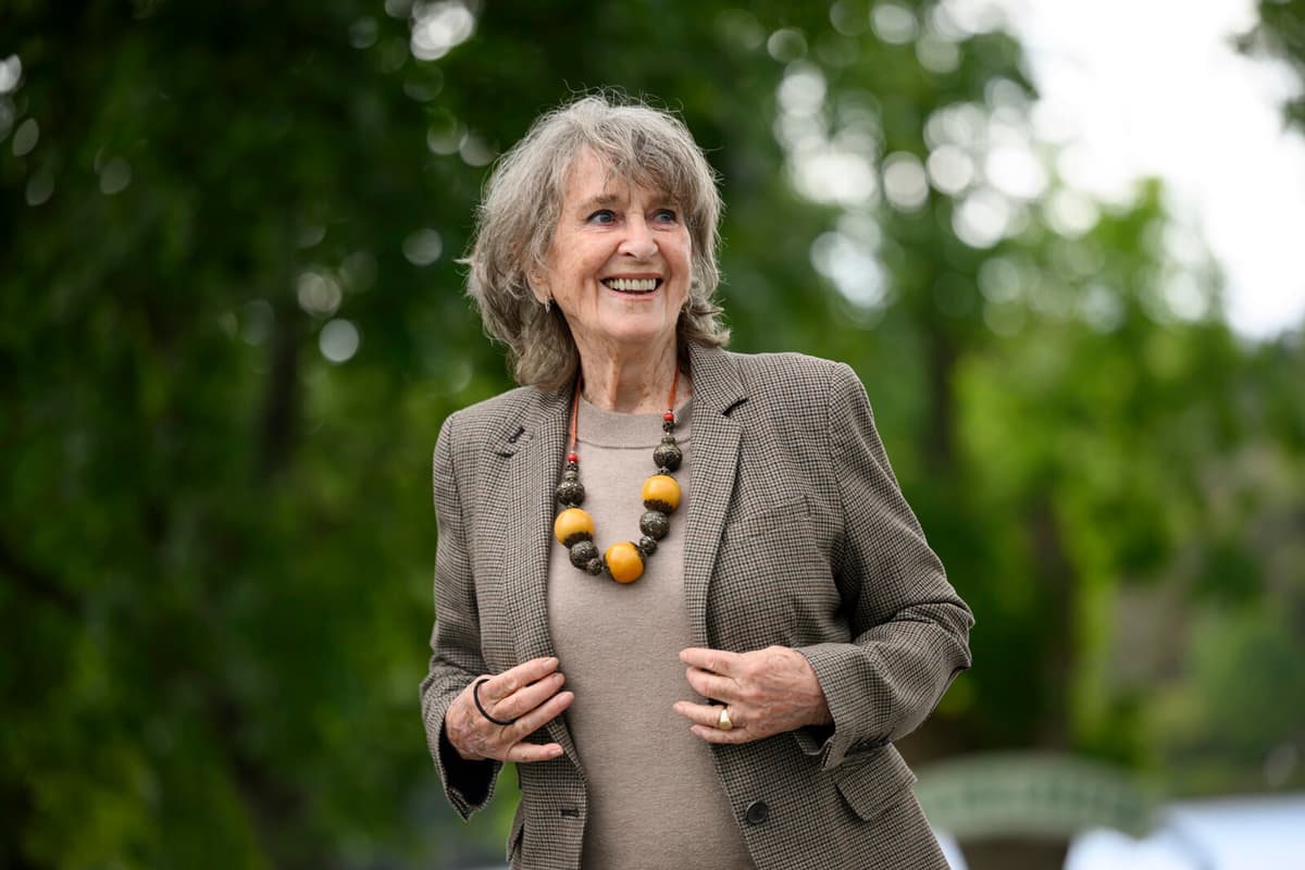 Siw Malmkvist's Life Explored in New Documentary "The Film about Siw"