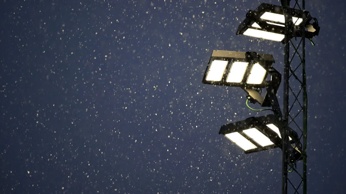 Sun on the way – now an unusually dark December is coming