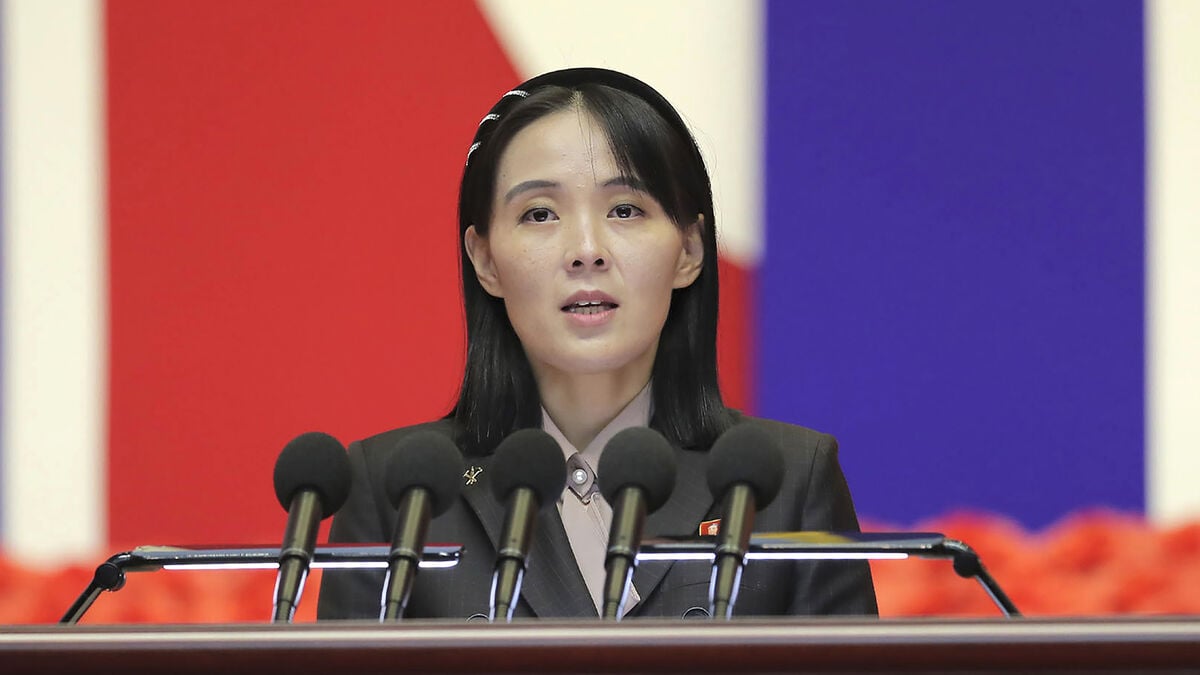 North Korea rejects blame for DMZ explosions that injured South Korean soldiers