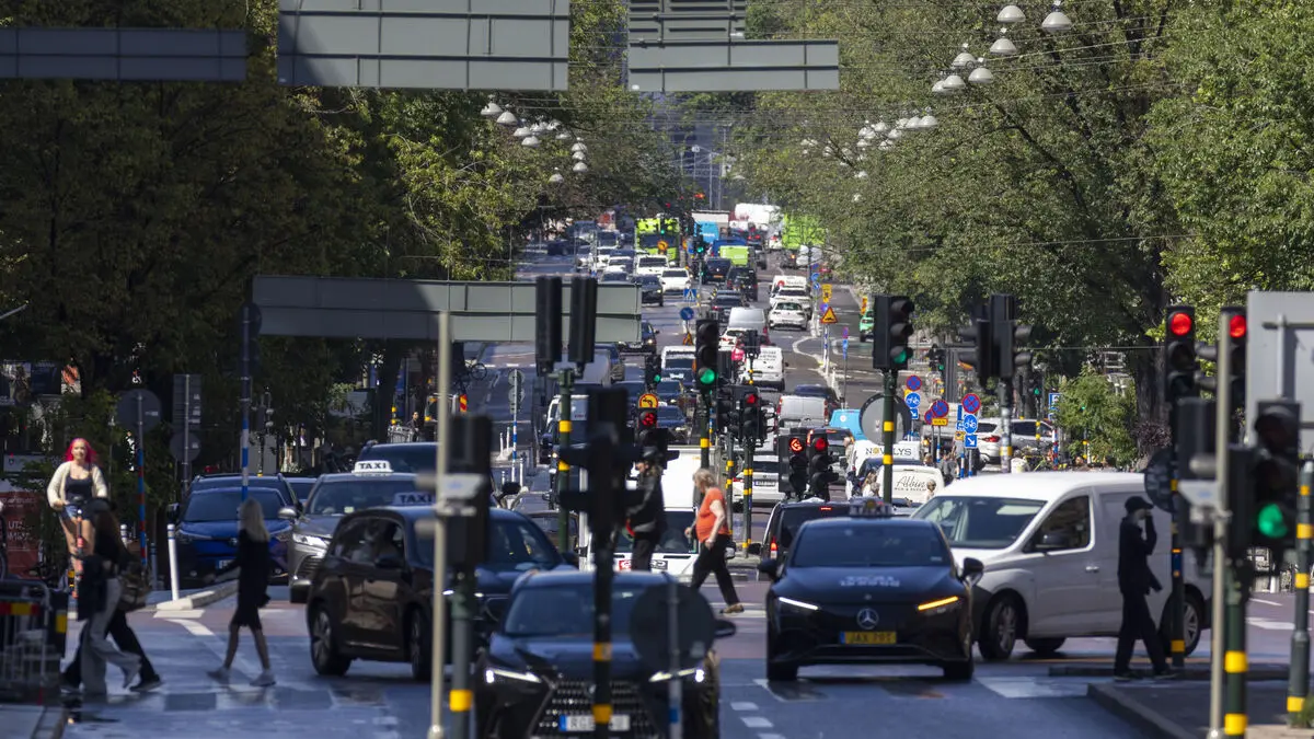 WHO: Road deaths down 21% globally since 2011, but 1.1 million still die each year