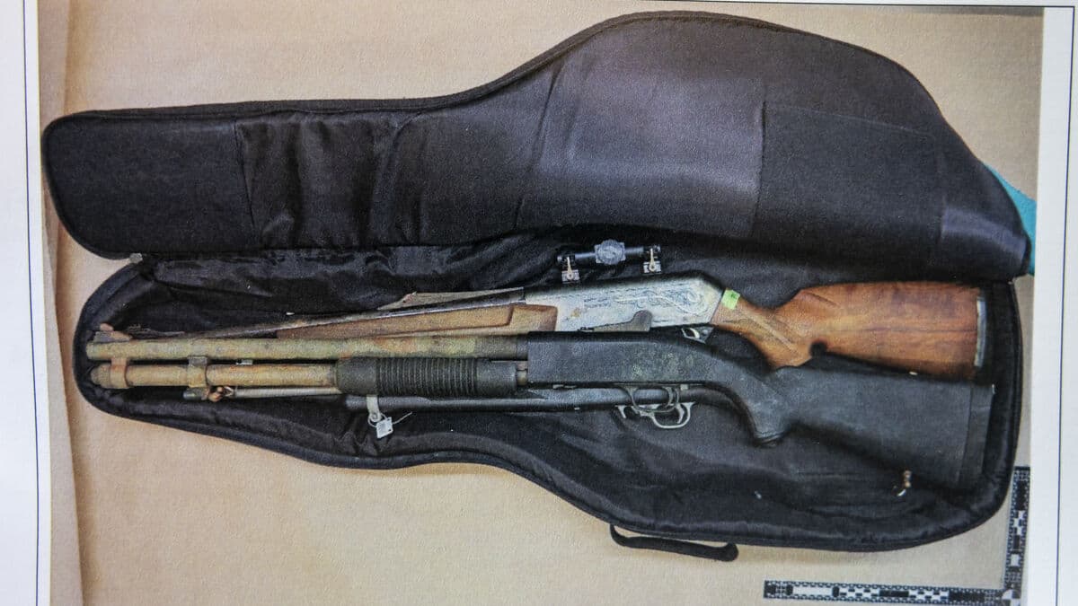 Inadequate Reporting May Allow Medically Unfit Individuals to Keep Weapons