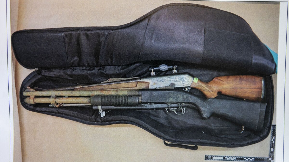 Inadequate Reporting May Allow Medically Unfit Individuals to Keep Weapons