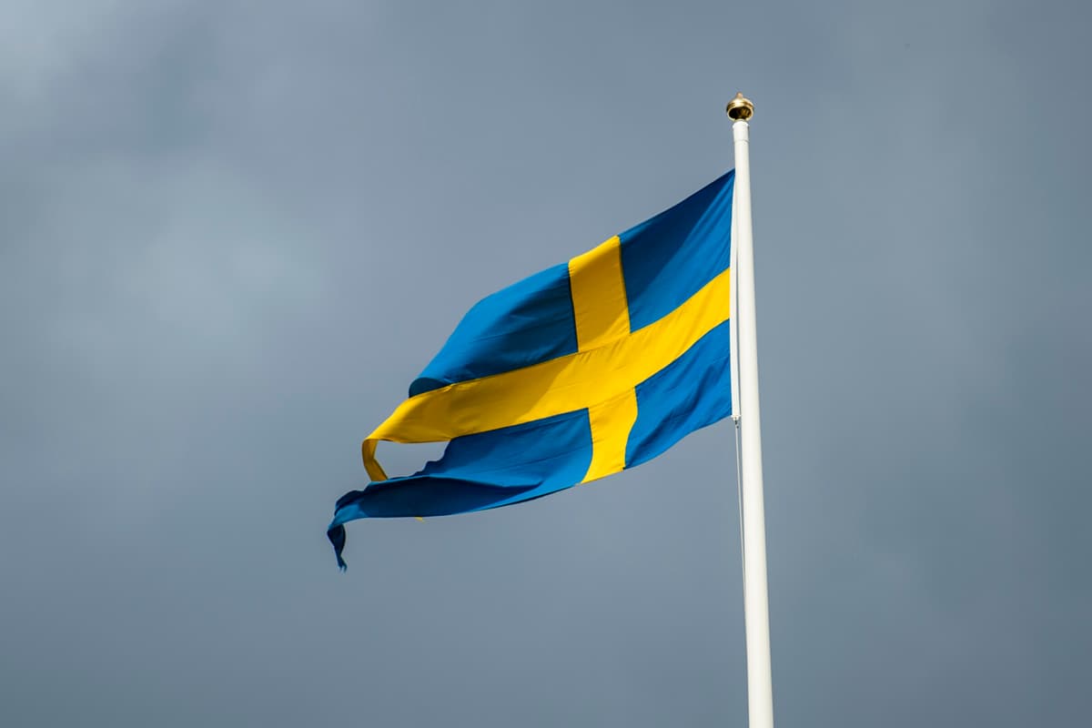 Swedish Economy Grows in April Despite Industry Setback