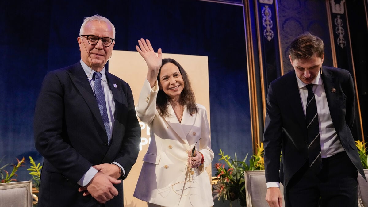 Nobel Institute Tightens Security to Prevent Peace Prize Leak After Betting Surge Last Year
