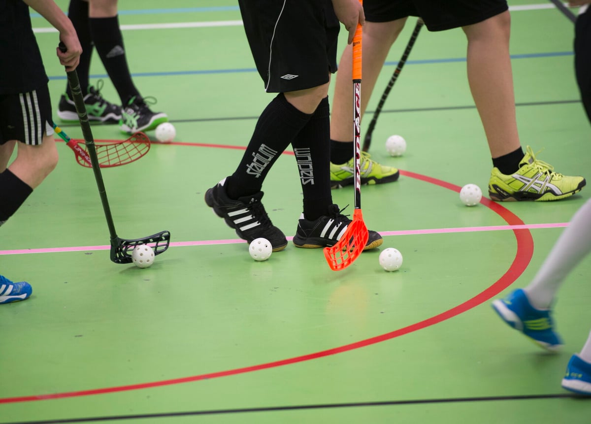 Convicted Pedophiles Found Coaching in Swedish Youth Sports Clubs