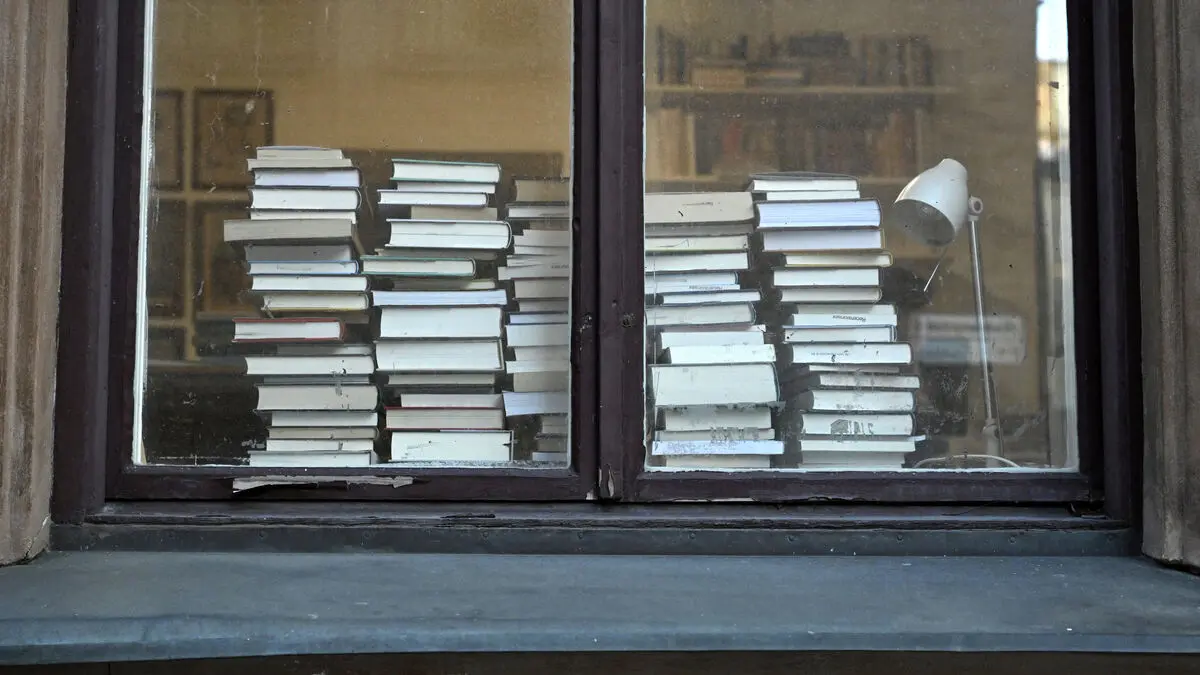 Controversial Hoi publishing house declared bankrupt by Stockholm District Court