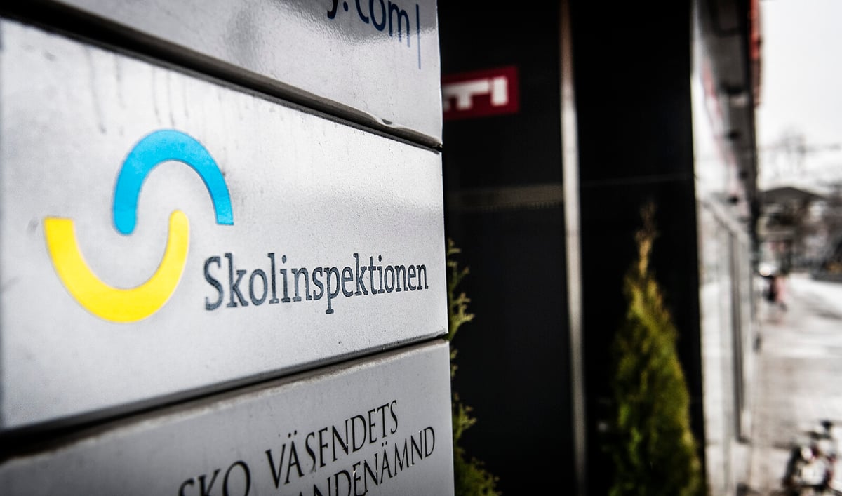 Stricter Rules Limit New Upper Secondary Schools in Sweden