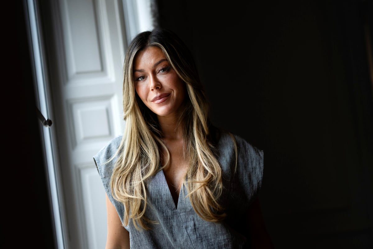 Bianca Ingrosso's Clothing Brand Àvora to Close Down