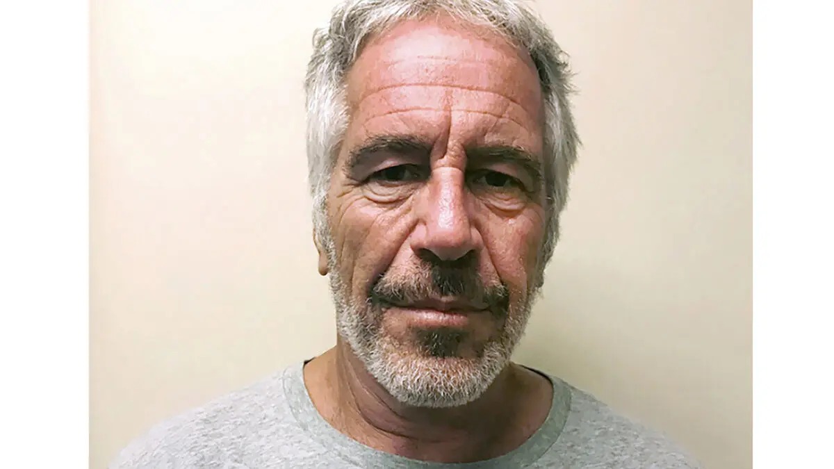 US: Hundreds of thousands of Epstein documents to be released