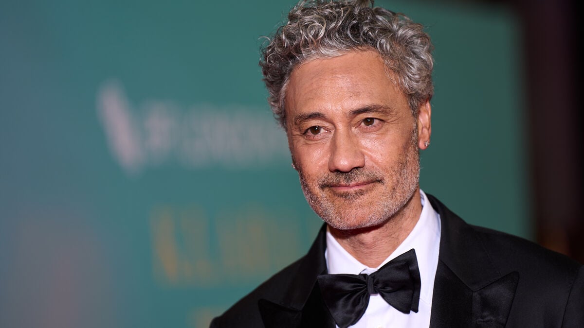 Taika Waititi’s Star Wars Film Put on Hold Indefinitely