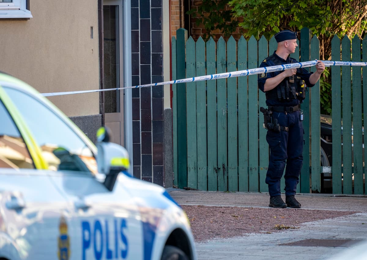 No Crime Found in Malmö Woman's Death Investigation