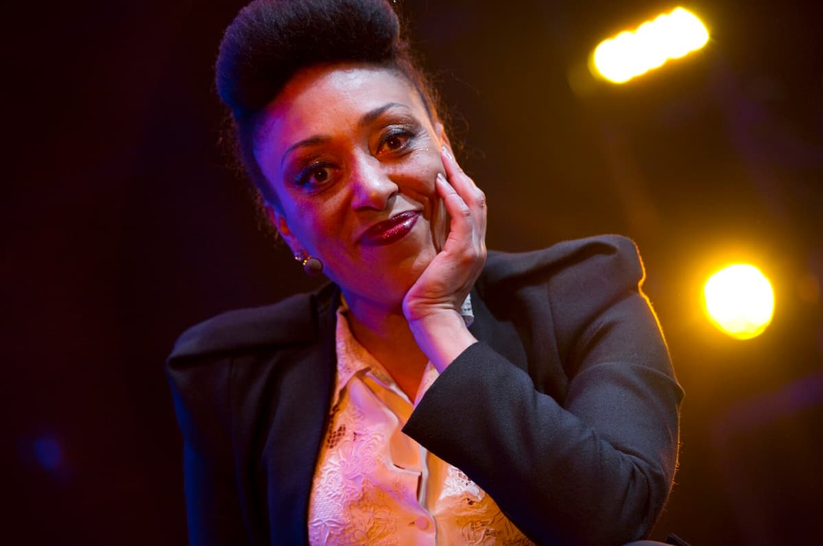 Fransesca Quartey Named New Manager of Norrbotten Theatre