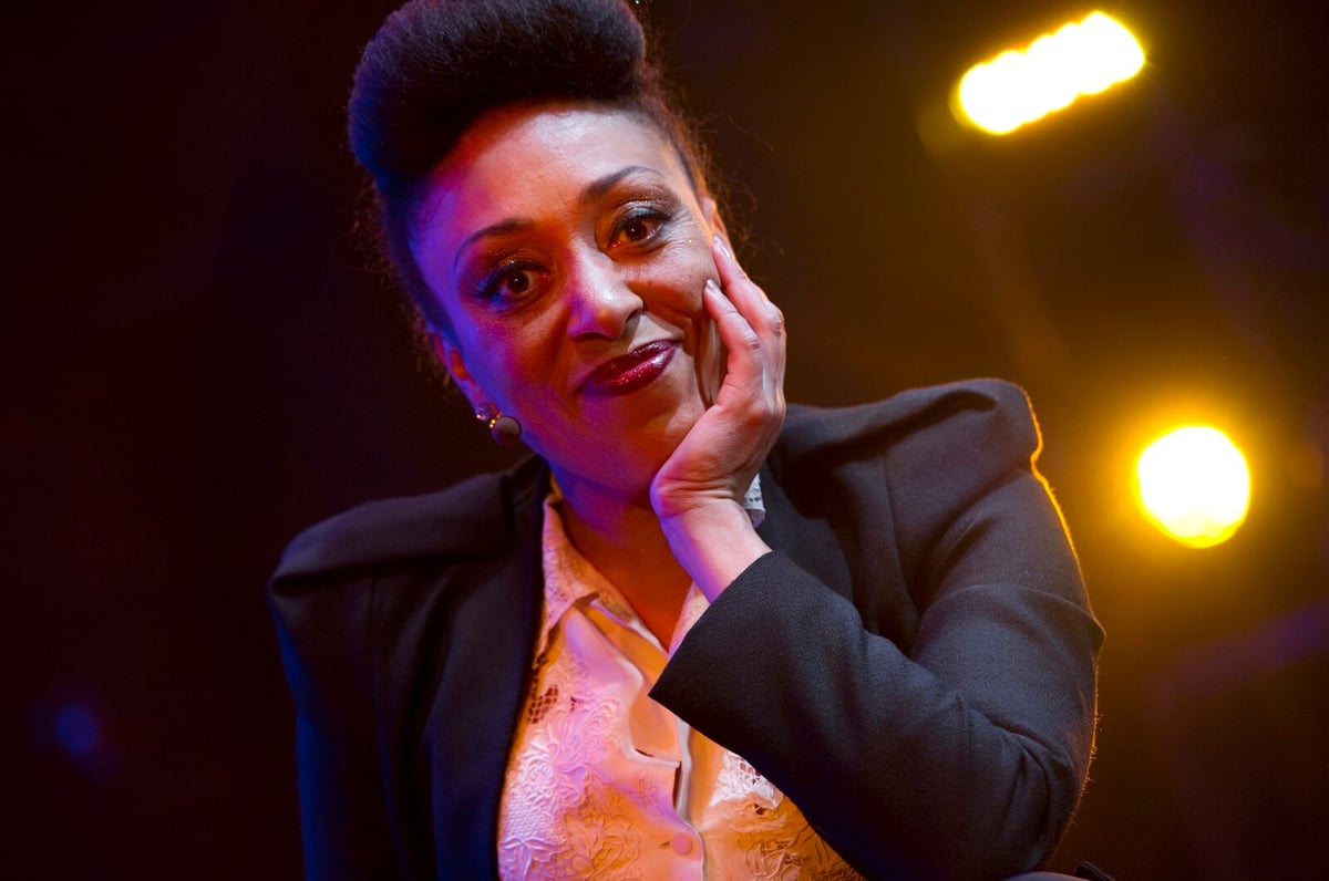 Fransesca Quartey Named New Manager of Norrbotten Theatre