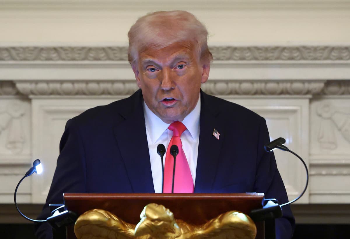 Trump and Canada's Carney Report Productive Talks on US-Canada Relations