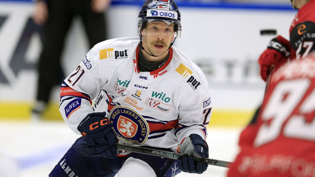 The SHL club's back crisis - everyone is expecting children