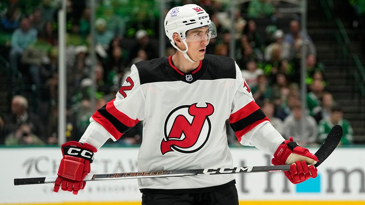 Acquitted of sexual assault, Cal Foote signs with Färjestad