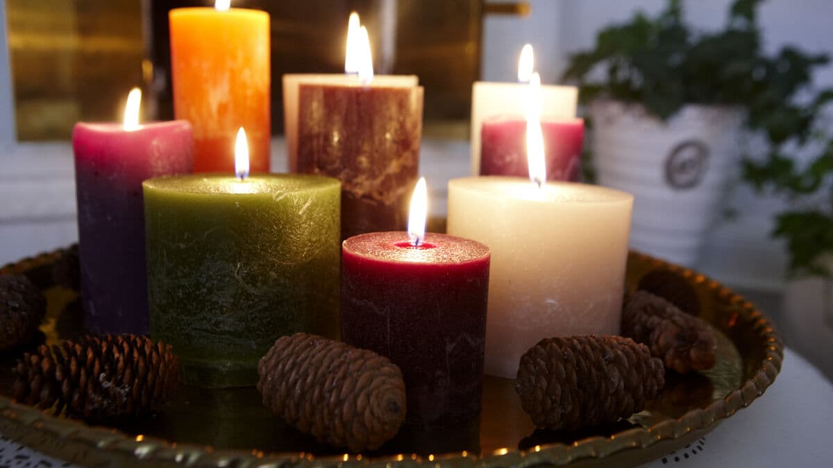 Powerless customers in southern and western Sweden face overnight wait for power after Storm Dave