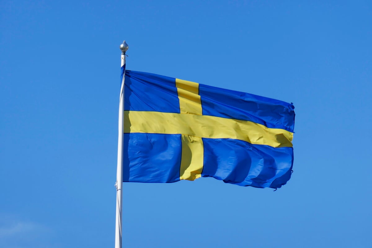Swedish Economy Shows Recovery with Revised GDP Growth