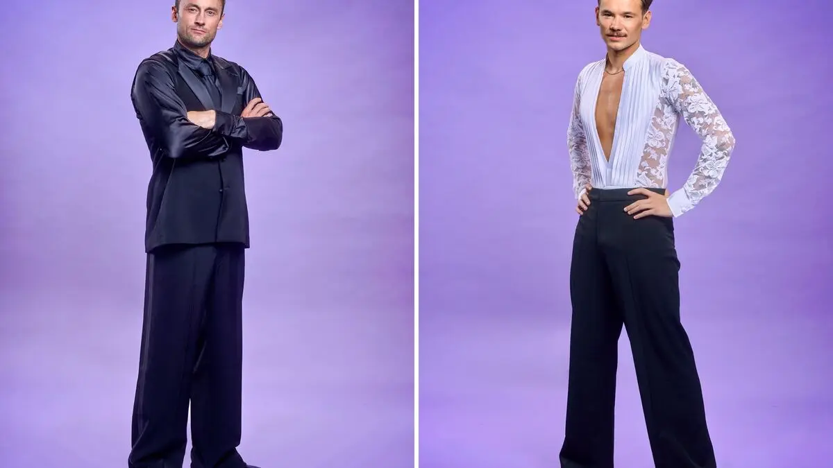 Petter Northug joins Let's Dance this fall alongside Martinus Gunnarsen