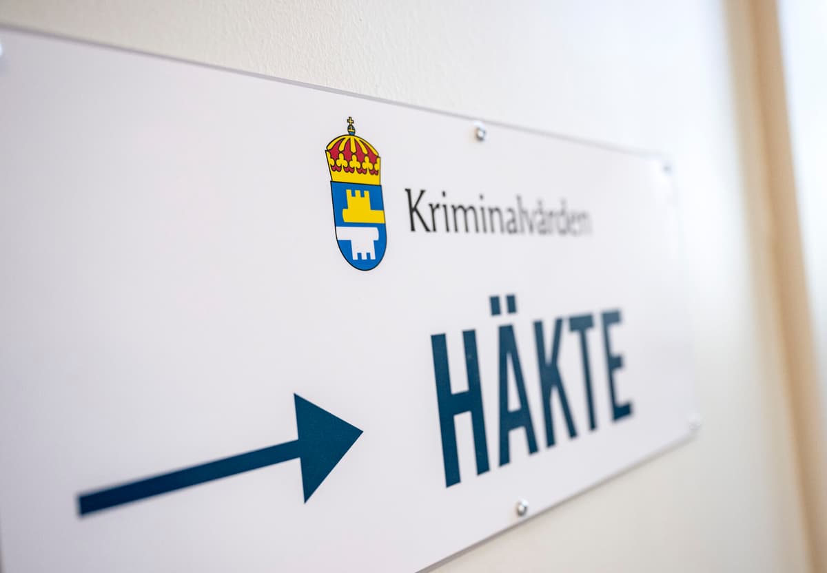 Investigation into Strömstad Murder Suspect's Jail Death Concludes