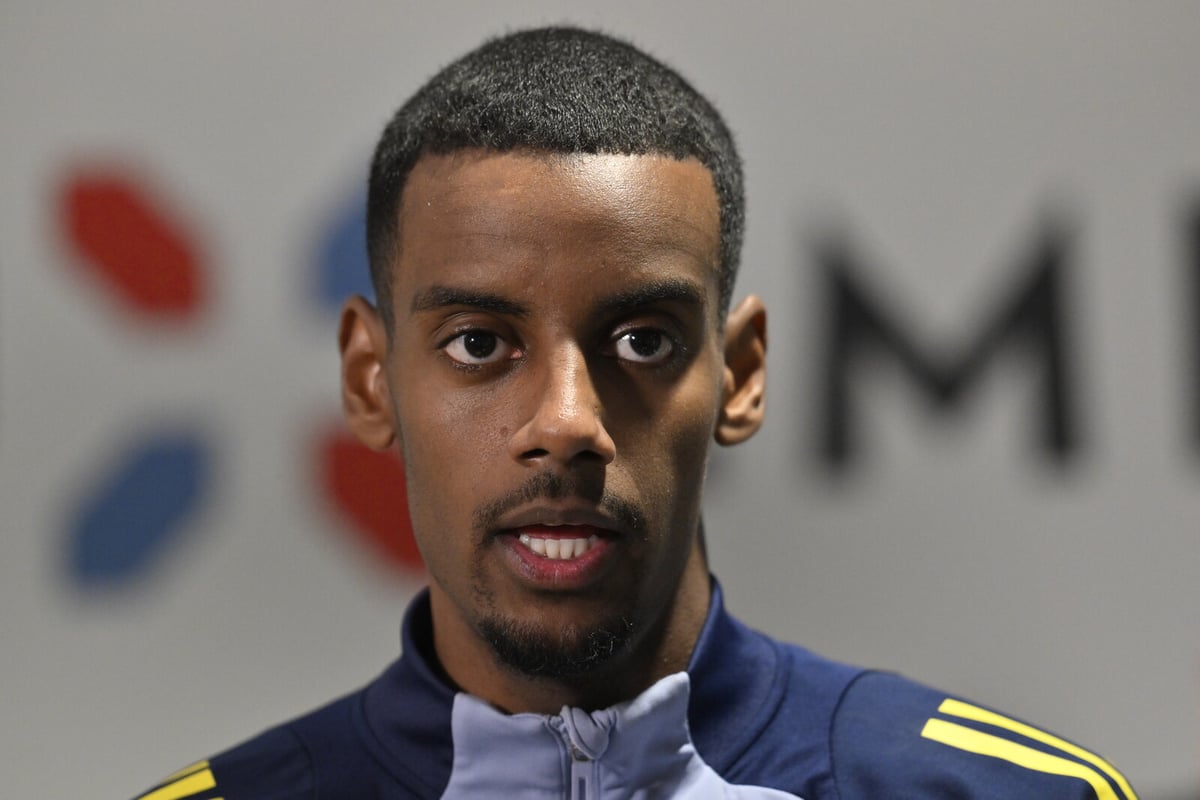 Alexander Isak Accuses Newcastle of Broken Promises on Instagram