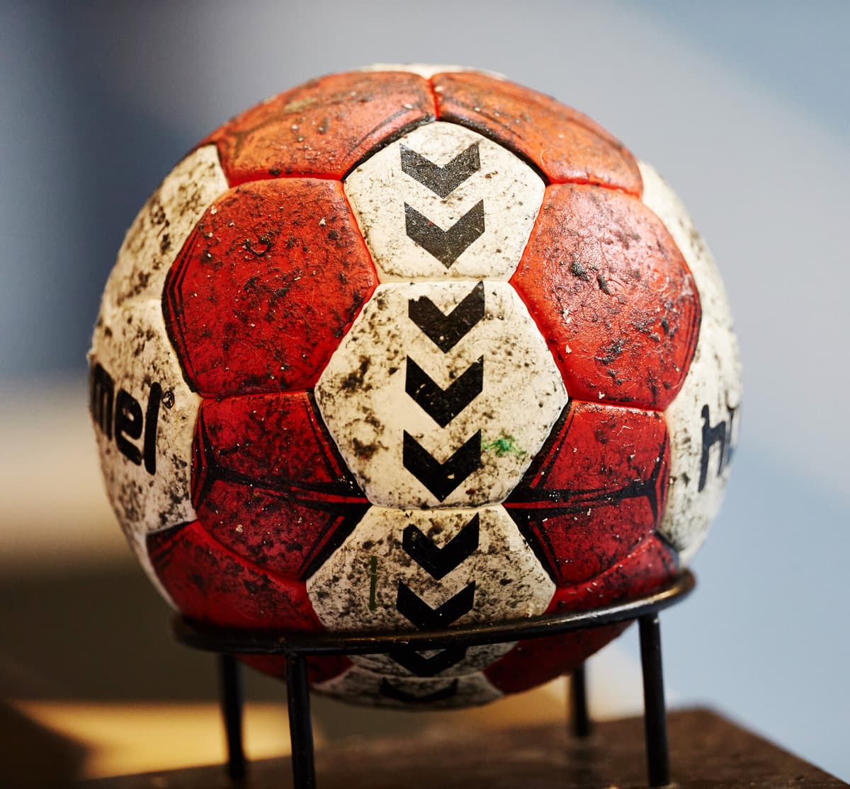 Amo HK Urges Uppvidinge for Arena Renovation to Stay in Elite League