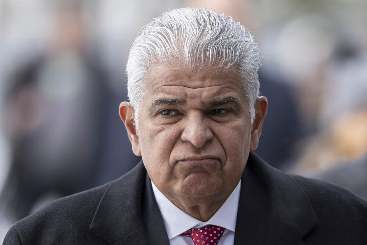 Panama's President Challenges Trump's Canal Claim: What's the Real Story?