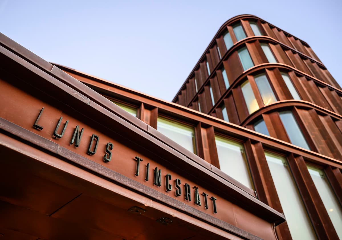 Nytorgs Man Charged with Aggravated Rape and Secret Filming