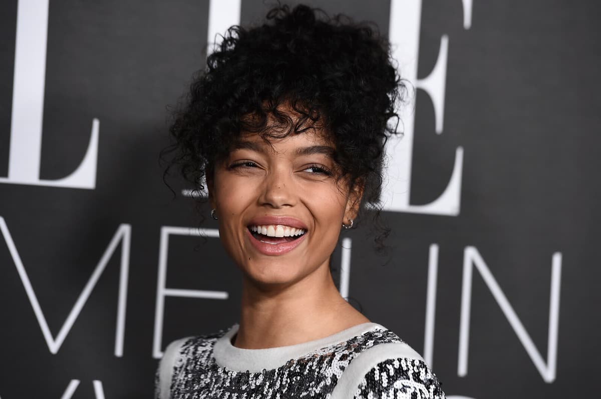 Whitney Peak and Joseph Zada Lead New Hunger Games Film