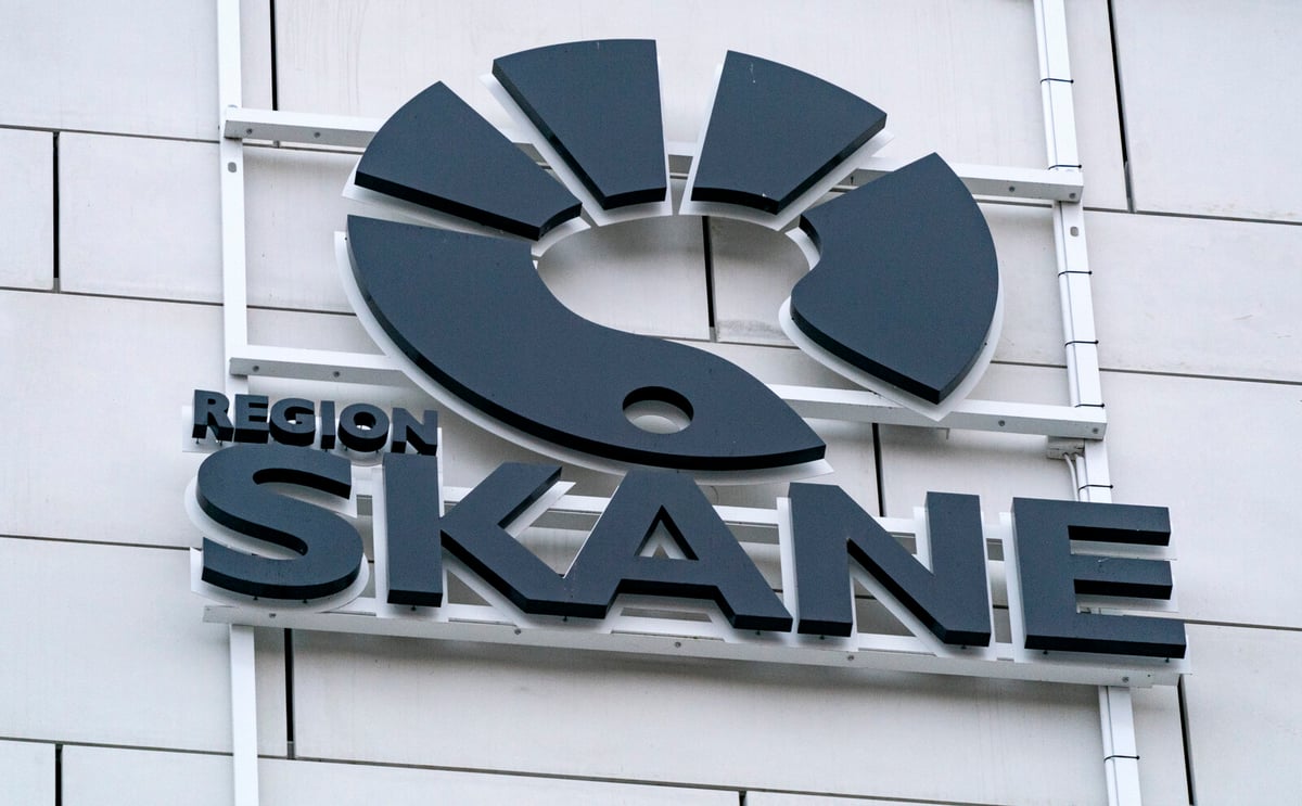Region Skåne Seeks 11.4 Million Kronor Refund from Bravida