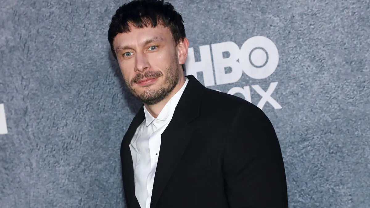 Baby Reindeer star makes a drama about masculinity