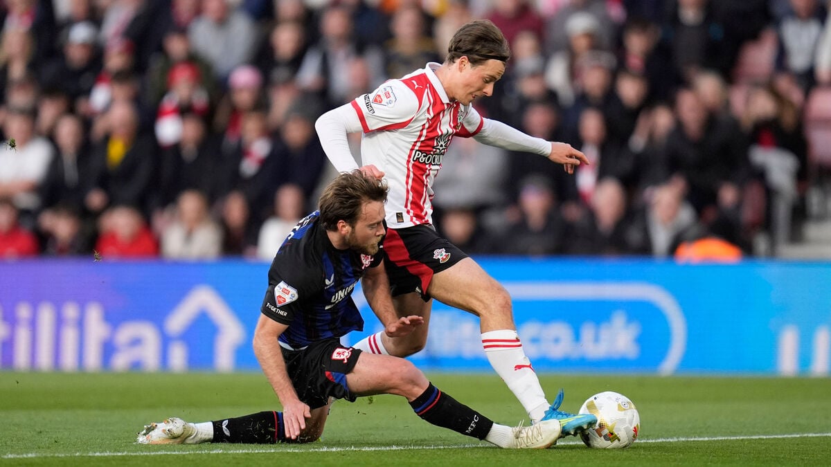 Southampton's Premier League dream in ruins after appeal rejected