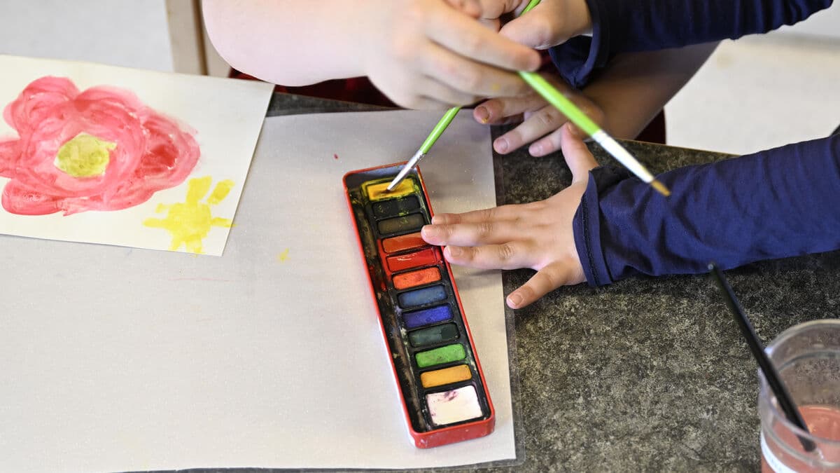 Children with type 1 diabetes are missed by healthcare